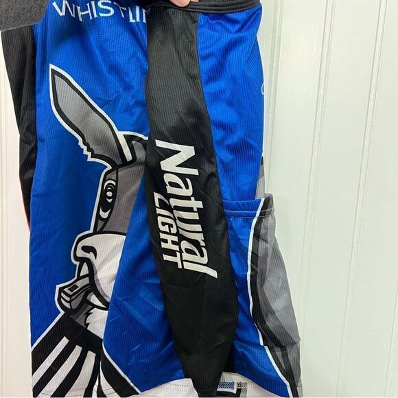 Primal Wear Cycling Bike Jersey Shirt women xl Donkey butt on back - Picture 7 of 12